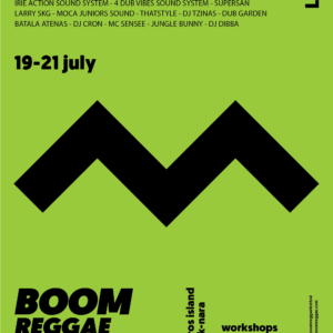 Boom Reggae Festival 2019 Photo Gallery