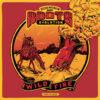 Blend Mishkin & Roots Evolution - Wild Fire LP