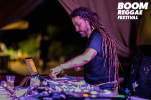 Professor Skank Boom Reggae Festival 2019