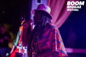 African Simba Boom Reggae Festival 2019