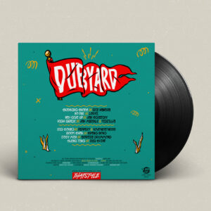ThatStyle - Dubyard LP