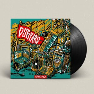 ThatStyle - Dubyard LP