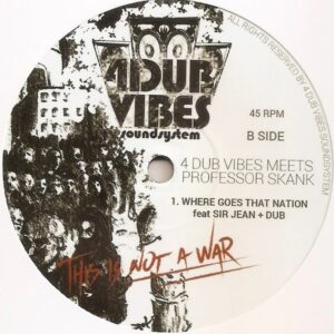 4Dub Vibes EP