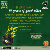 Boom Selectah 10 YEARS - RED SEA