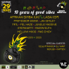 Boom Selectah 10 YEARS- WE