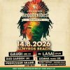 REGGAEVIBES MUSIC FESTIVAL 2026
