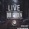 DUB GARDEN BAND LIVE AT SIXDOGS ATHENS